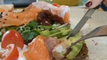 Découvrez EKLA x CaféInCup à Pessac : notre nouveau coup de cœur brunch & café !