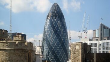 Pourquoi choisir Bordeaux pour apprendre l'anglais ?