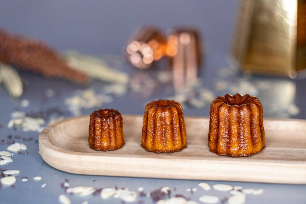 caneles-de-bordeaux