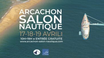 ©️Destination Arcachon