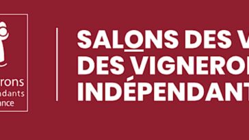 ©️Vignerons Indépendants