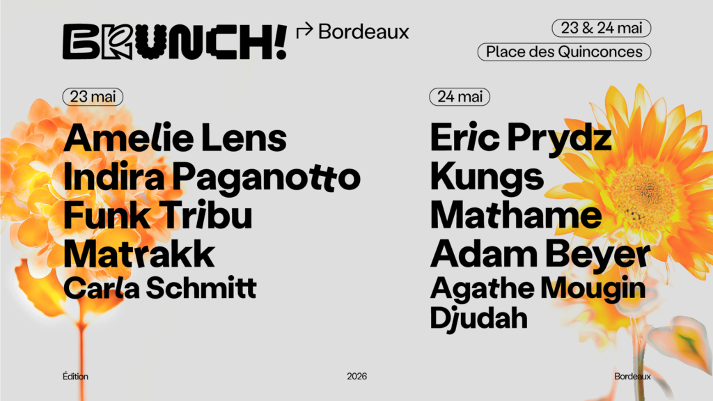 lbp- Brunch Electronik-article